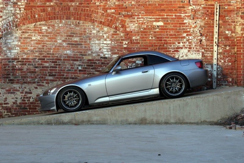 Honda S2000 (fot. imageshack.us)