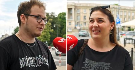 Zapytaliśmy o związki partnerskie. Temat podzielił Polaków
