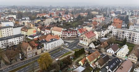 Chodzież przygotowuje się na zmiany klimatu. Powstaje ważny dokument