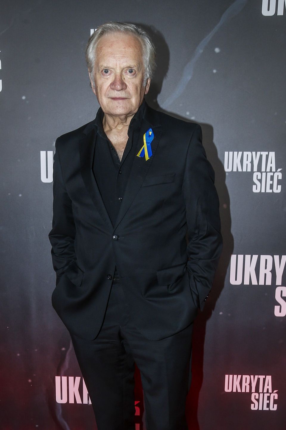 Andrzej Seweryn