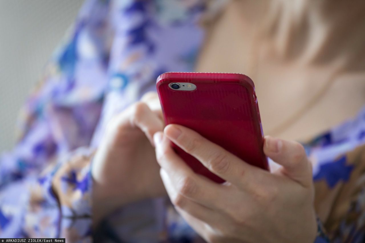 Tajemniczy SMS z gazowni. To wcale nie oszustwo