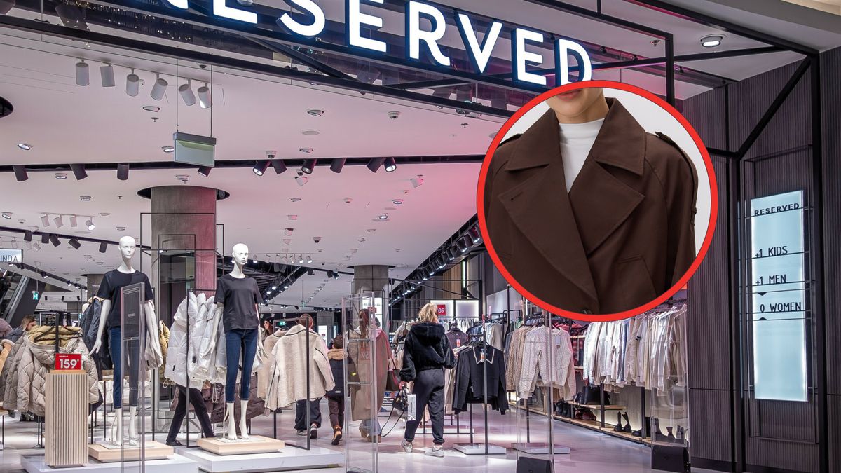 Co znajdziemy w nowym sezonie w sieciówkach? 