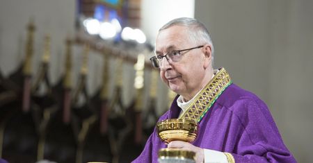 Kościół modli się o powołania. "Są również grzechy"