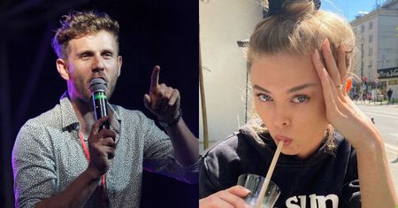 Antek Królikowski odpowiada Joannie Opoździe w tabloidzie: "Asia jest MISTRZYNIĄ PHOTOSHOPA. Wykreowanie "dowodów" to dla niej jeden wieczór"