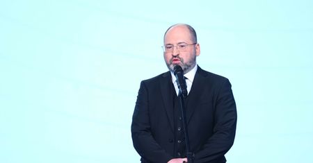 Bielan: nikt w Białym Domu za prezydentury Trumpa już nie będzie