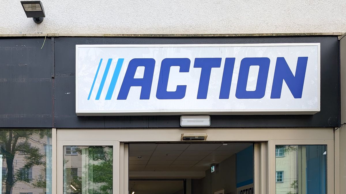 Promocje w Action