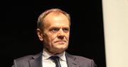 Donald Tusk dosadnie o polskich instytucjach