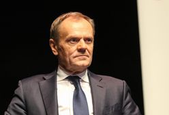 Donald Tusk dosadnie o polskich instytucjach
