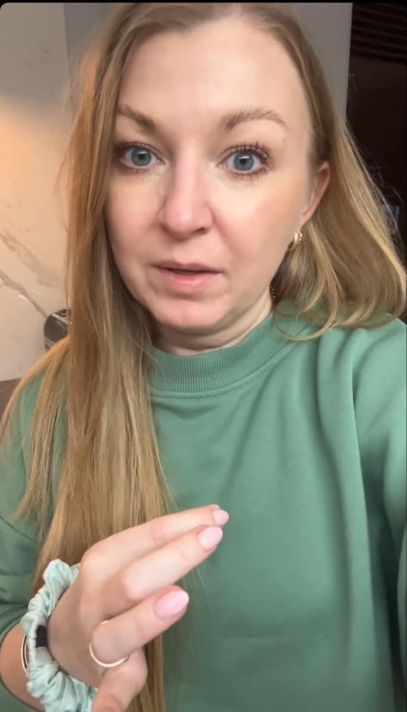 Mama Ginekolog