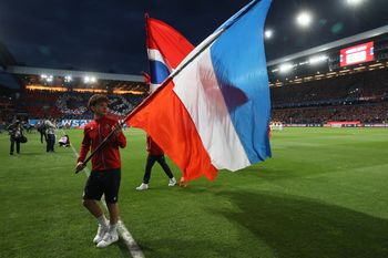 Wspólne oświadczenie Wisły i Wieczystej. Podpisali się pod nim Jarosław Królewski i Wojciech Kwiecień. Porozumienie w sprawie stadionu