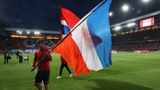 Wspólne oświadczenie Wisły i Wieczystej. Podpisali się pod nim Jarosław Królewski i Wojciech Kwiecień. Porozumienie w sprawie stadionu