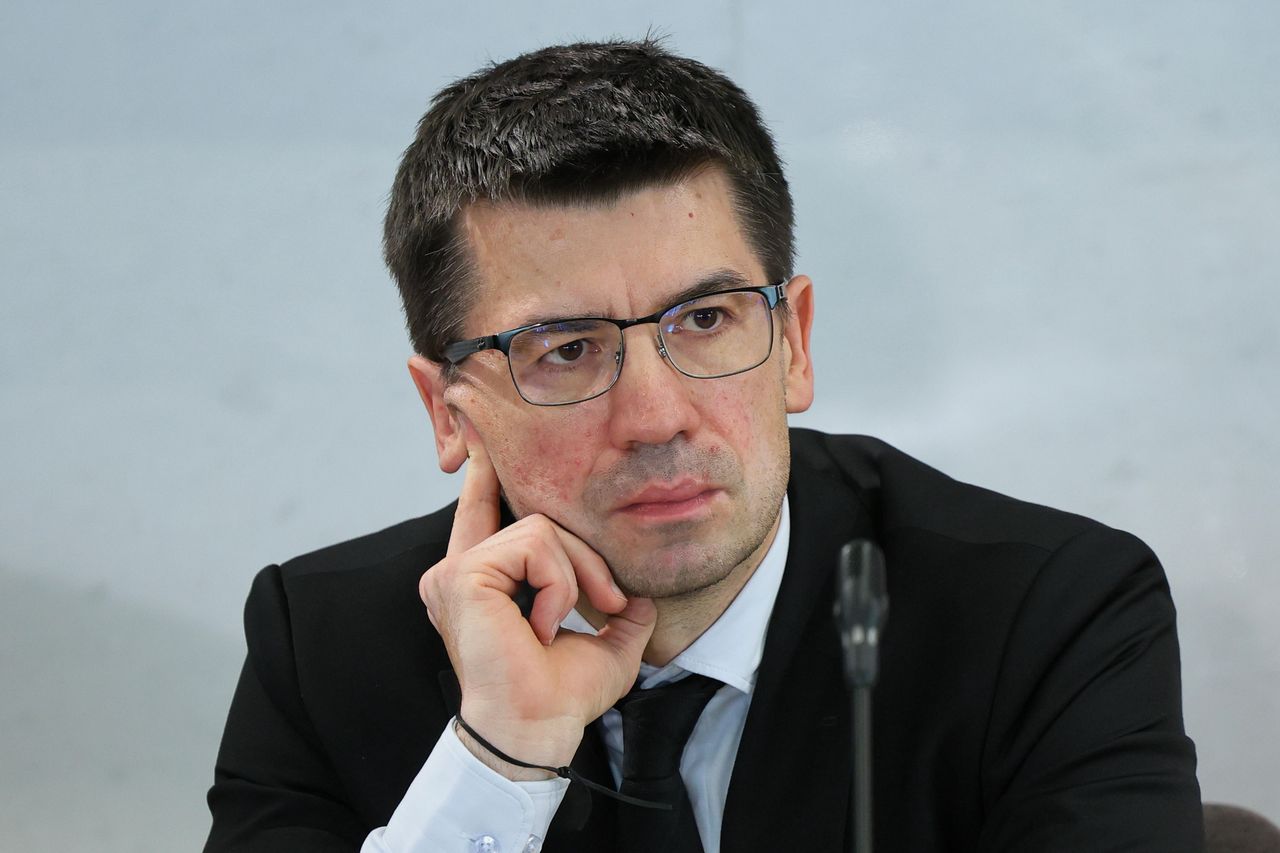 Nowy prezes Najwyższej Izby Kontroli. Senat zagłosował ws. szefa NIK