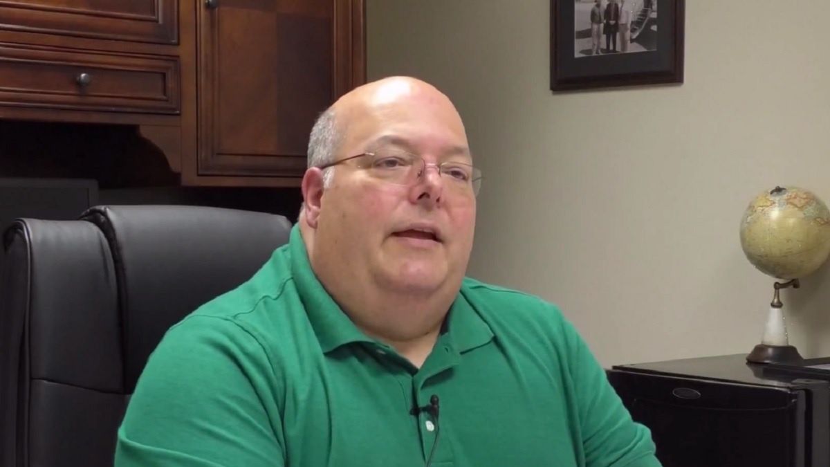 Śmierć George'a Floyda. Burmistrz naraził się mieszkańcom