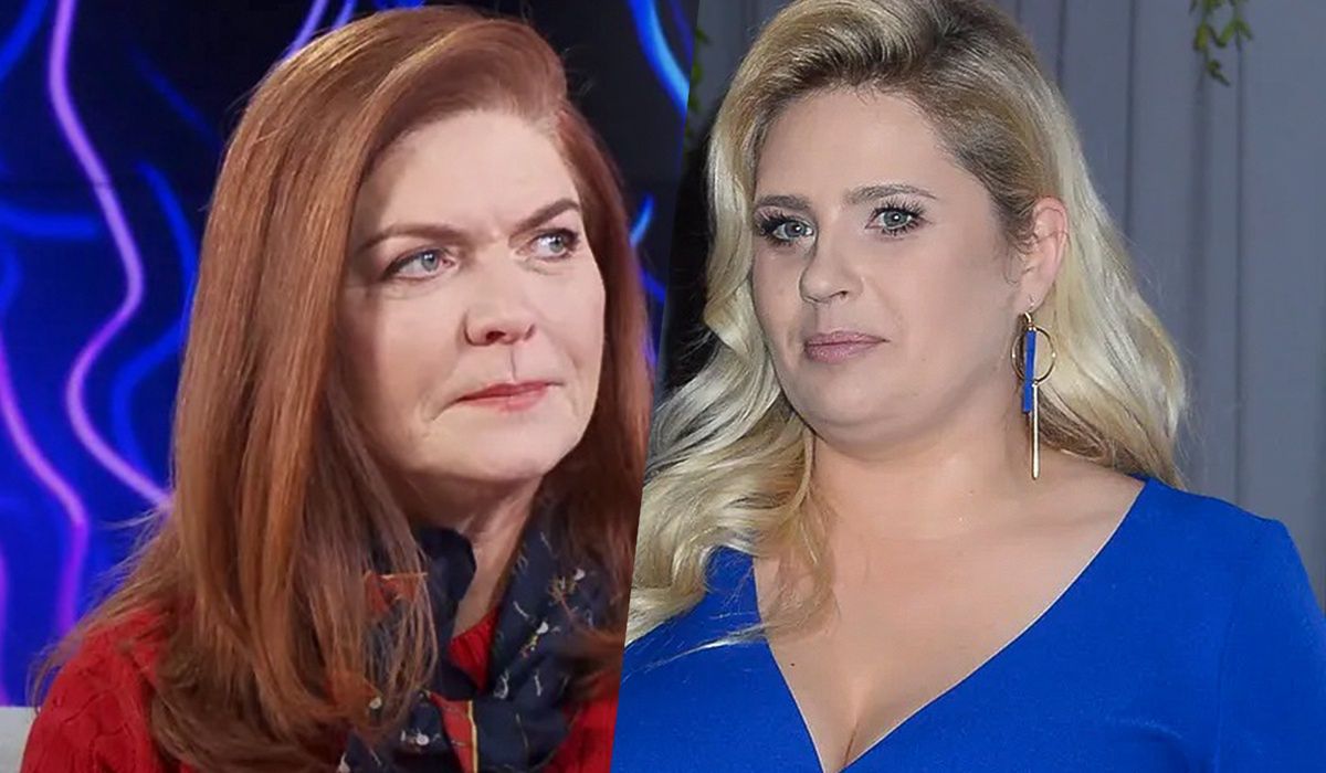 Romanowska kontra Dowbor