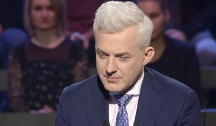 Urbański zdradza kulisy "Milionerów". Wiemy, jak działa "telefon do przyjaciela"