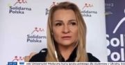 Powiedziała to w TVP. Oto co robiła w dniu katastrofy smoleńskiej