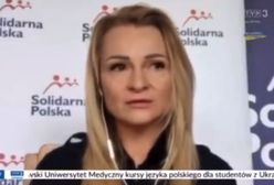 Powiedziała to w TVP. Oto co robiła w dniu katastrofy smoleńskiej