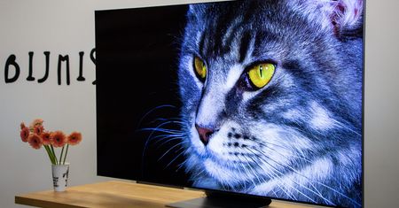 Najlepszy telewizor Samsunga, ALE... Recenzja Samsung Neo QLED 8K Excellence Line QN900B