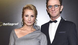 Joanna Brodzik i Paweł Wilczak. Po kryzysie nie ma śladu? Znajoma pary zdradza szczegóły