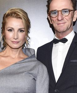 Joanna Brodzik i Paweł Wilczak. Po kryzysie nie ma śladu? Znajoma pary zdradza szczegóły