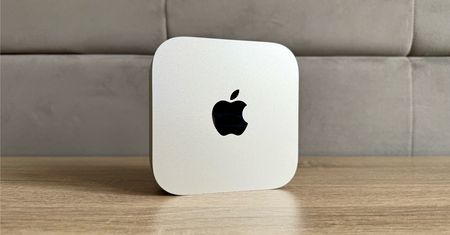 Mac mini M4 Pro - recenzja. Czy warto kupić ten komputer?