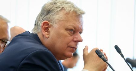 Spięcie Suskiego z dziennikarką TVN. Poszło o Przyłębską