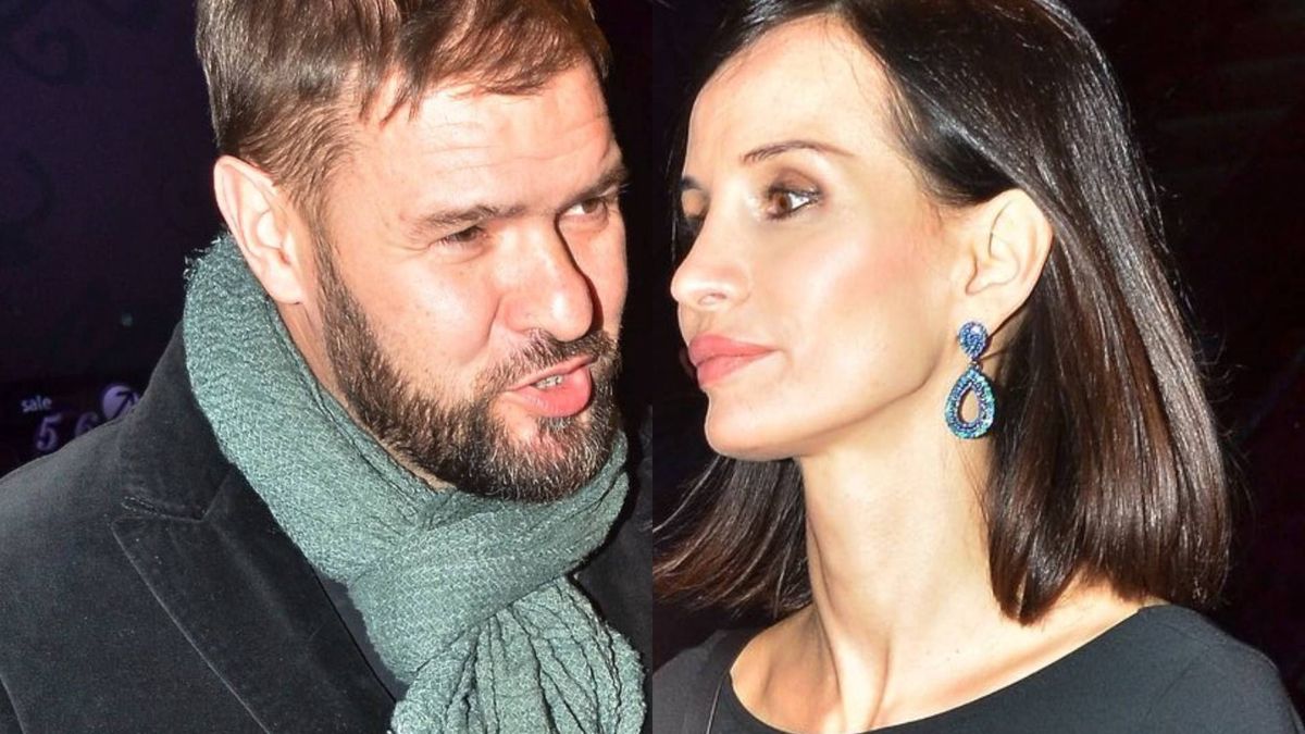 Karolak i Kołakowska się rozstali