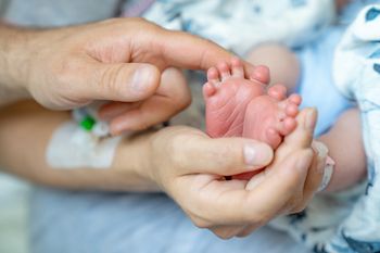 Weto radnych dla likwidacji porodówki w Lesku