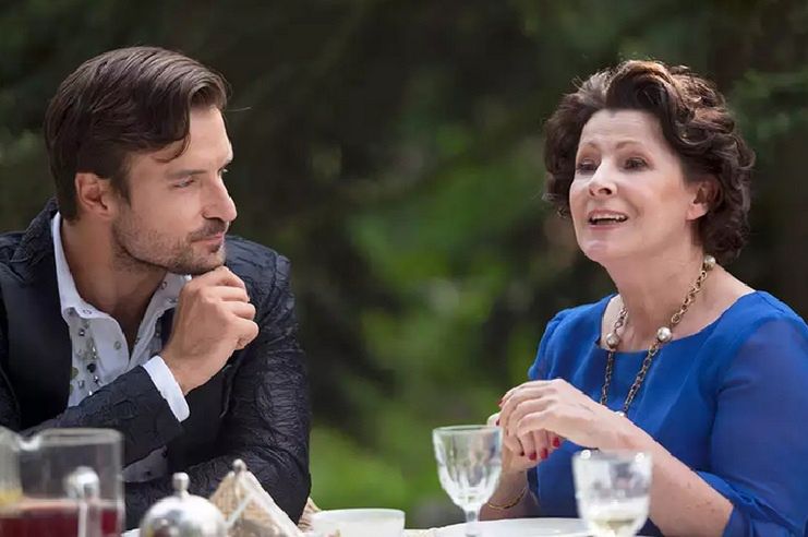 "Narzeczony na niby" już dziś w tv 