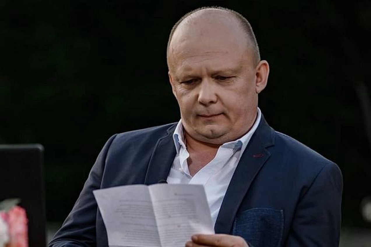 "Rolnik szuka żony"
