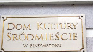 Dom Kultury "Śródmieście" zaprasza na wyjątkowy spektakl. W niedzielę będzie można przenieść się w czasie!