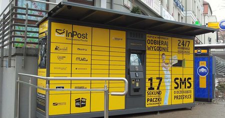 Czegoś takiego jeszcze nie było. InPost zainwestuje gigantyczne pieniądze