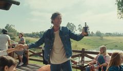 Igo i Brodka z nową piosenką w kampanii piwa Żywiec