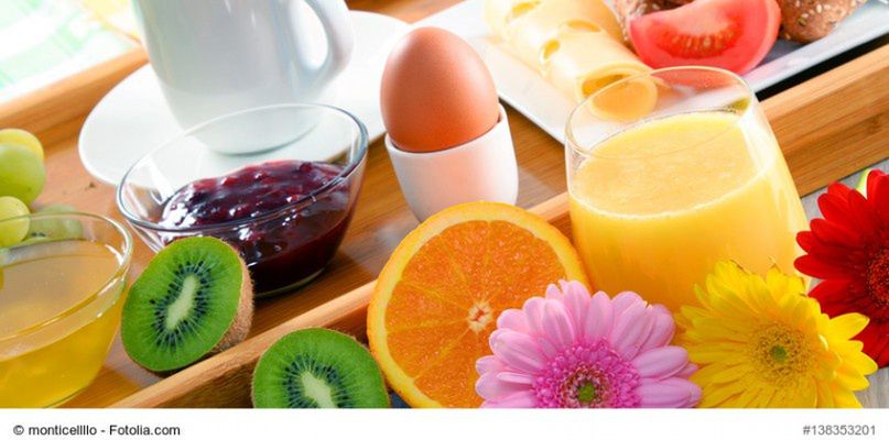 10 sposobów na dobre samopoczucie!