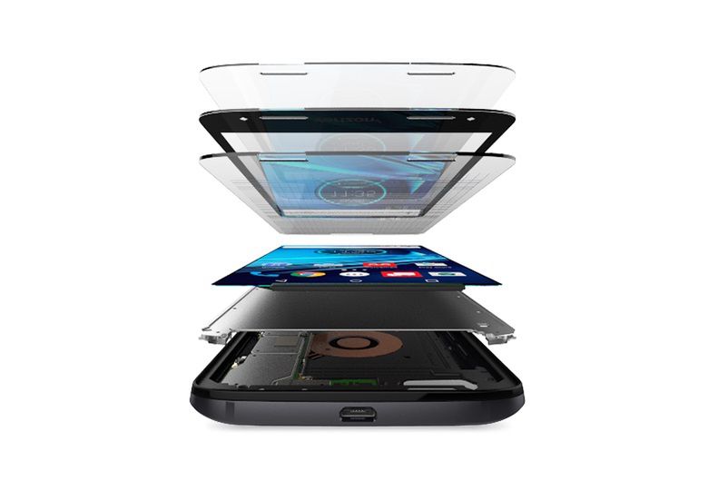 Samsung prezentuje "niezniszczalny ekran". Składany smartfon coraz bliżej 4