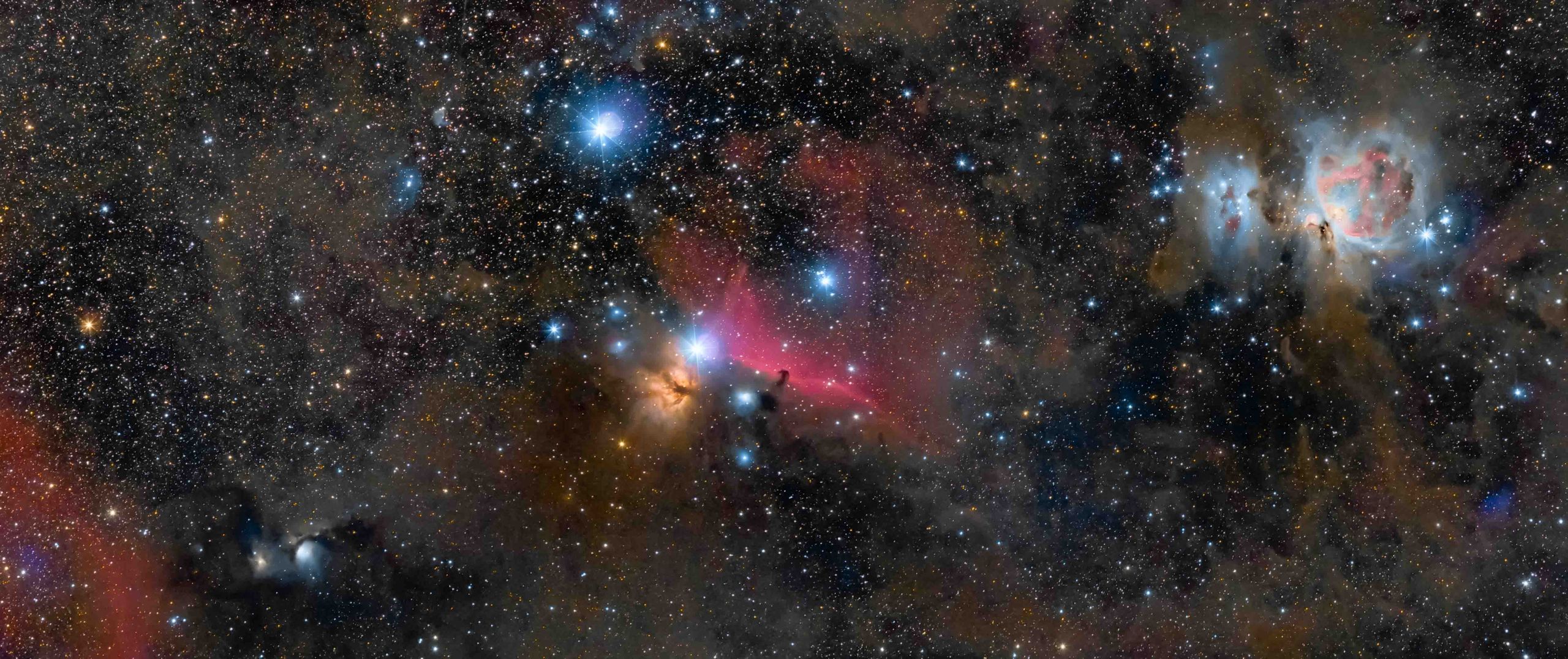 Zwycięzcy Insight Investment Astronomy Photographer of the Year 2019 10