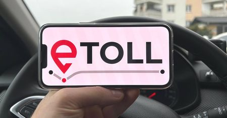 Masz taki smartfon? Uważaj przed wyjazdem w trasę