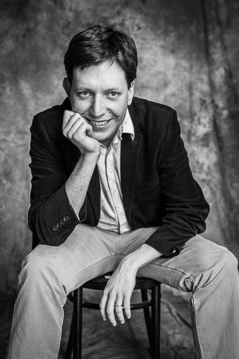 One Minute Jazz Portrait - jednominutowe portrety muzyków jazzowych we Wrocławiu 19