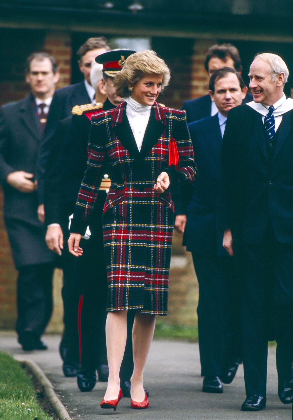 Księżna Diana