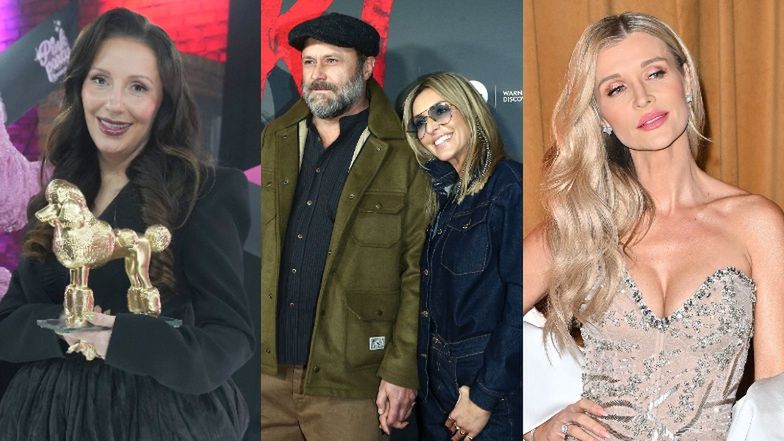 Najgłośniejsze wydarzenia tygodnia "Okiem Pudelka"