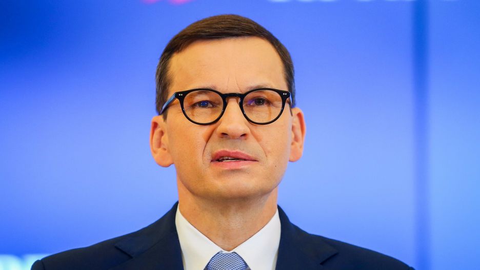 43. rocznica wyboru Wojtyły. Premier o "nowym etapie" 