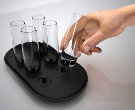 Cordial Glasses i masz drinki pod kontrolą 1