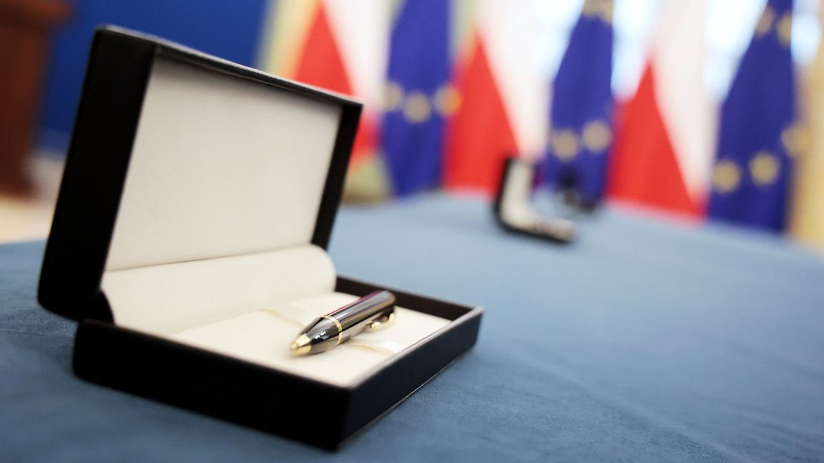 Wojewoda podpisał nowe inwestycje drogowe