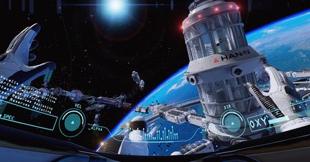 Adr1ft dryfuje z września w stronę 2016 roku
