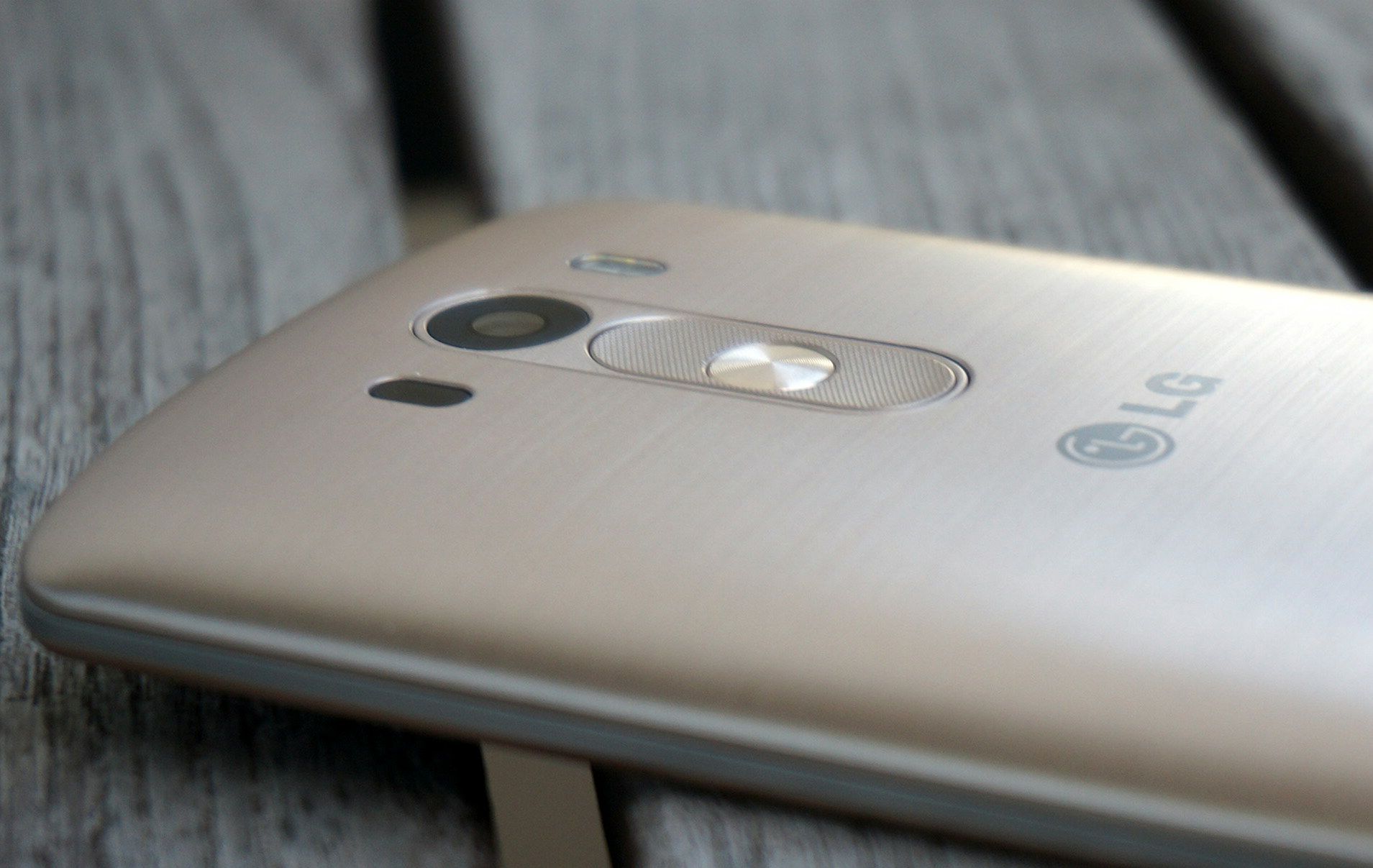LG G3: test i recenzja telefonu 8