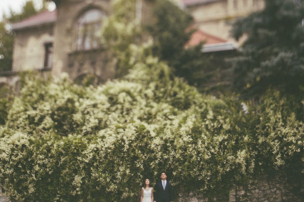 Jaki jest klucz do sukcesu w fotografii ślubnej?