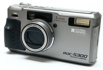 Ricoh RDC-5300