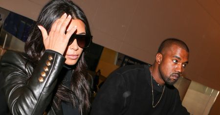 Kim "przygotowuje papiery rozwodowe"?!