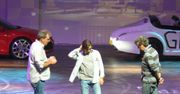 Top Gear Live 2010 [relacja Czytelnika]