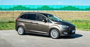 Ford Grand C-Max (2015) 2.0 TDCI 150 Titanium - test, opinia, spalanie, cena